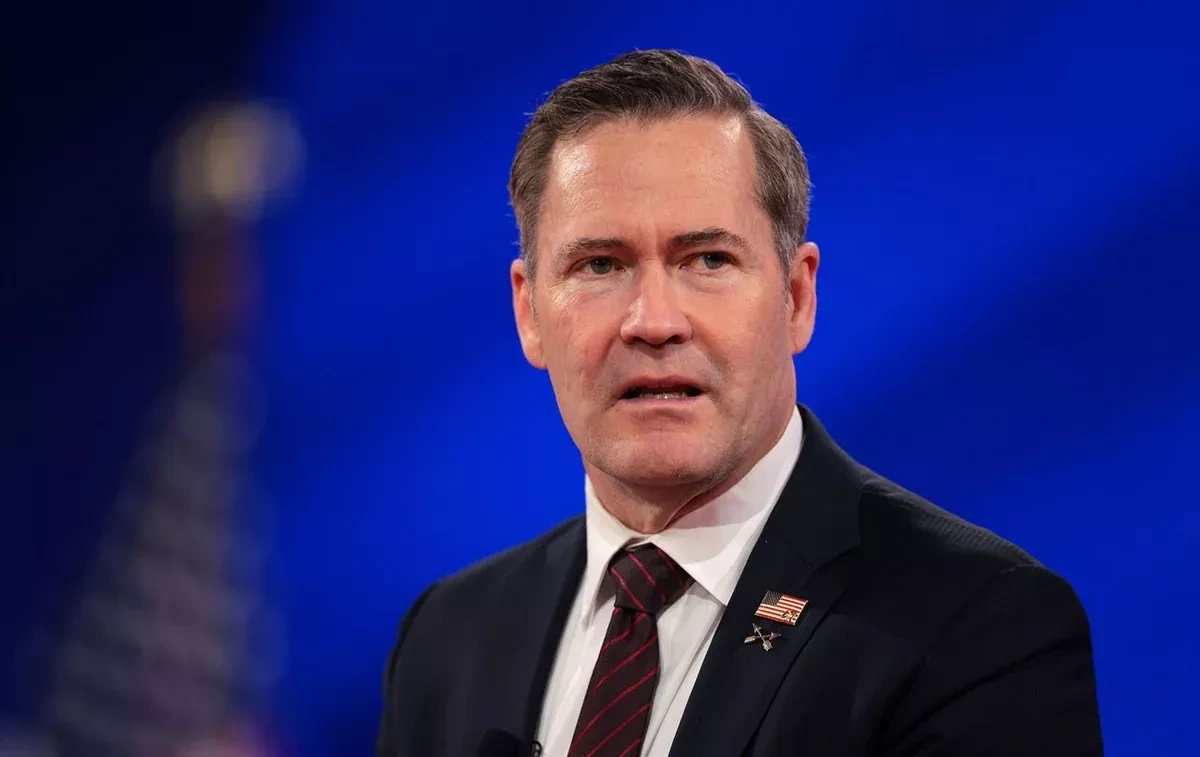 Mike Waltz: Washington discusses UN reform with Secretary-General candidates