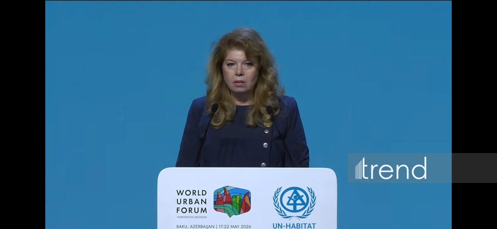 Housing should become policy of future of societies - President of Bulgaria