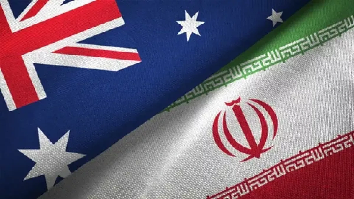 Australia imposes new sanctions on Iran over crackdown on protests