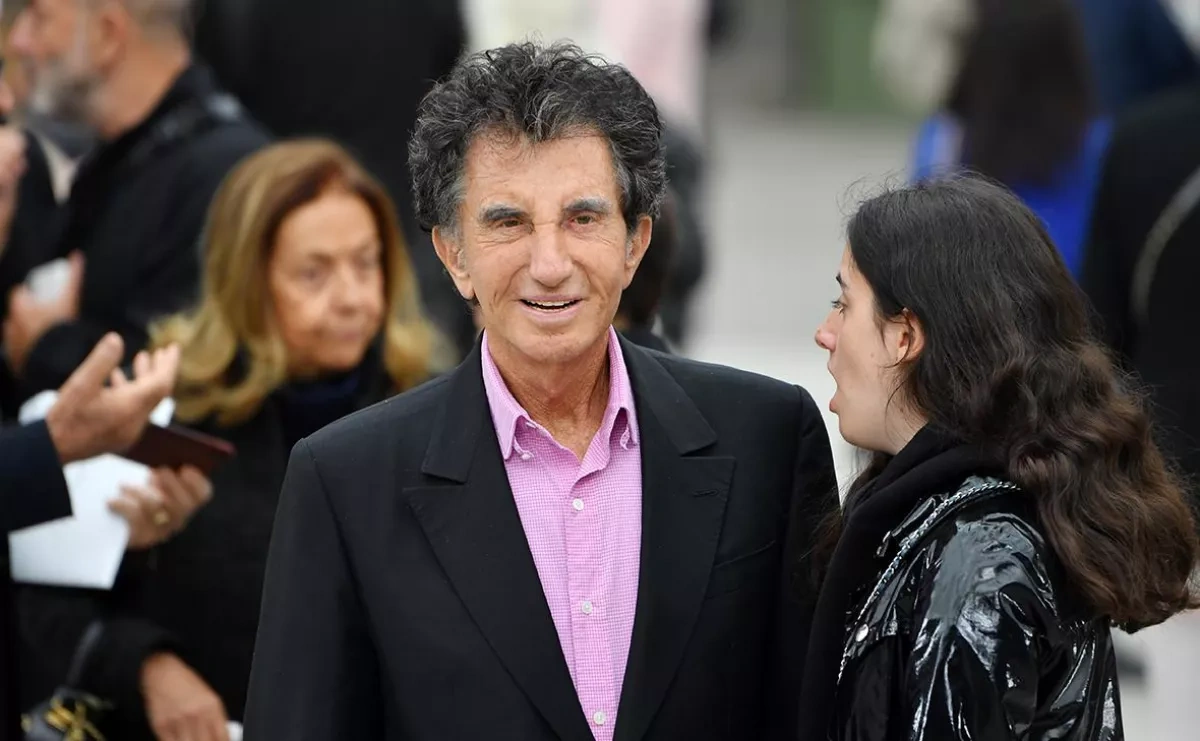Veteran French politician resigns as head of prestigious institute over Epstein links