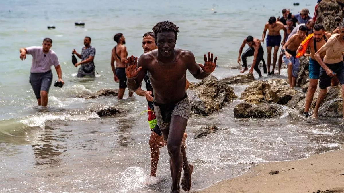 Much ado about Ceuta Unpacking the border drama
