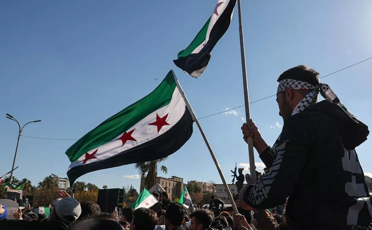 Syrian government, SDF agree to ceasefire and state integration