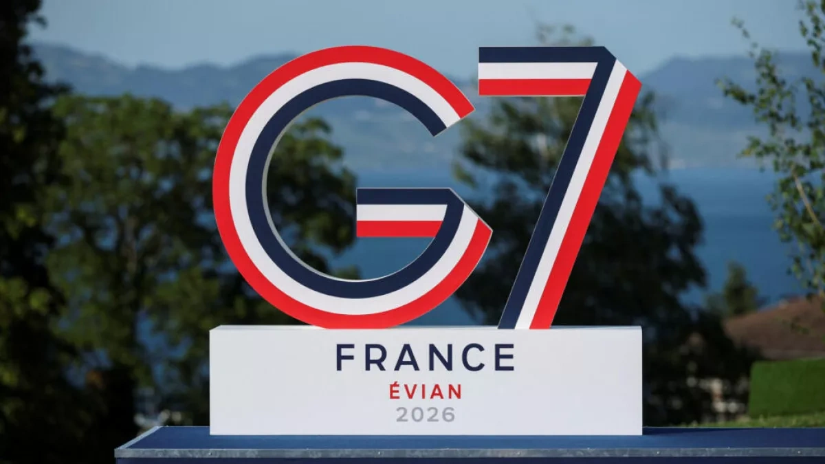 Three days to win over Trump Afterthoughts on the G7 Summit in France
