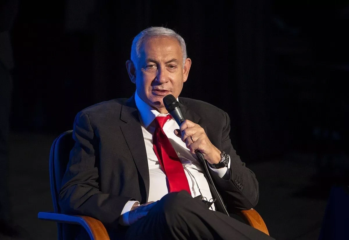 Netanyahu expected to visit Washington this week
