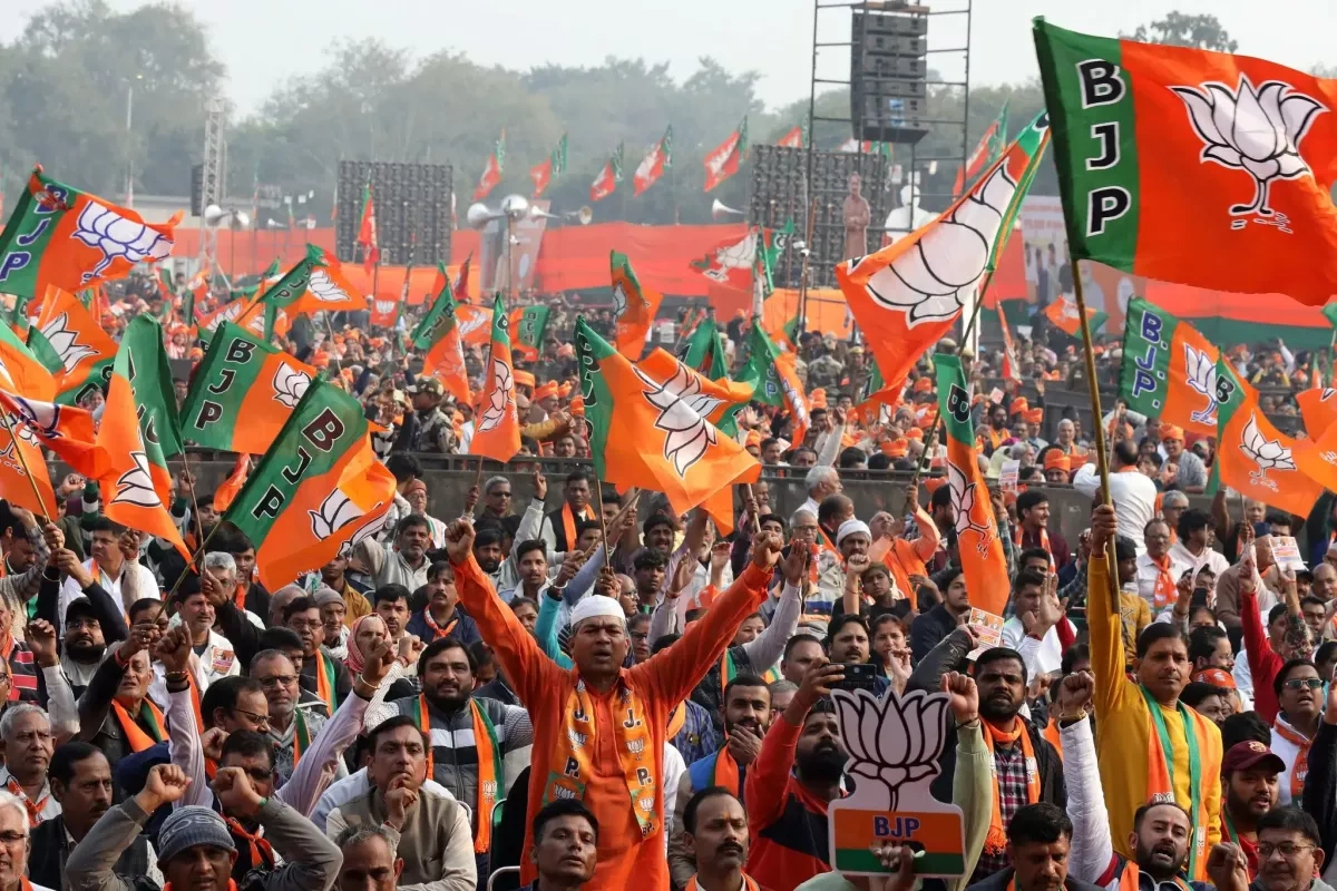 Lynching, boycott and deepening anti-Muslim divide in India's Jharkhand Modi’s party under fire