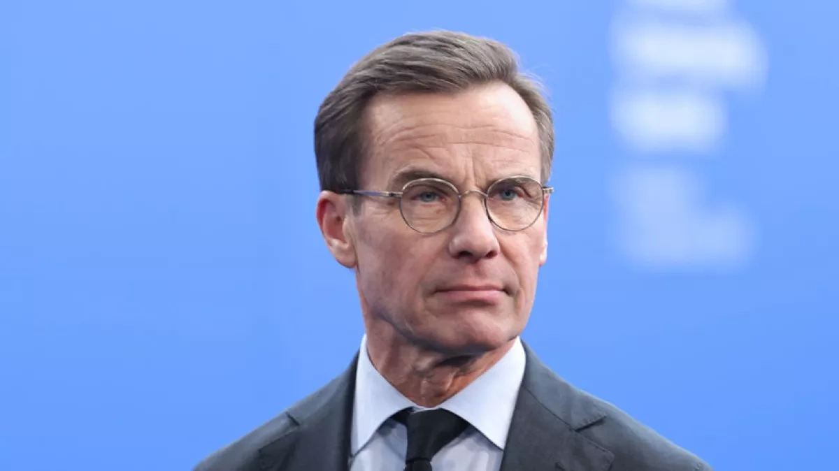 Sweden vows to prevent repeat of 2015 migration crisis