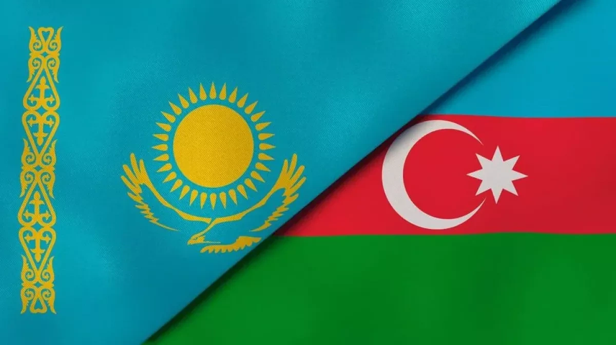 Azerbaijan revises composition of bilateral commission with Kazakhstan