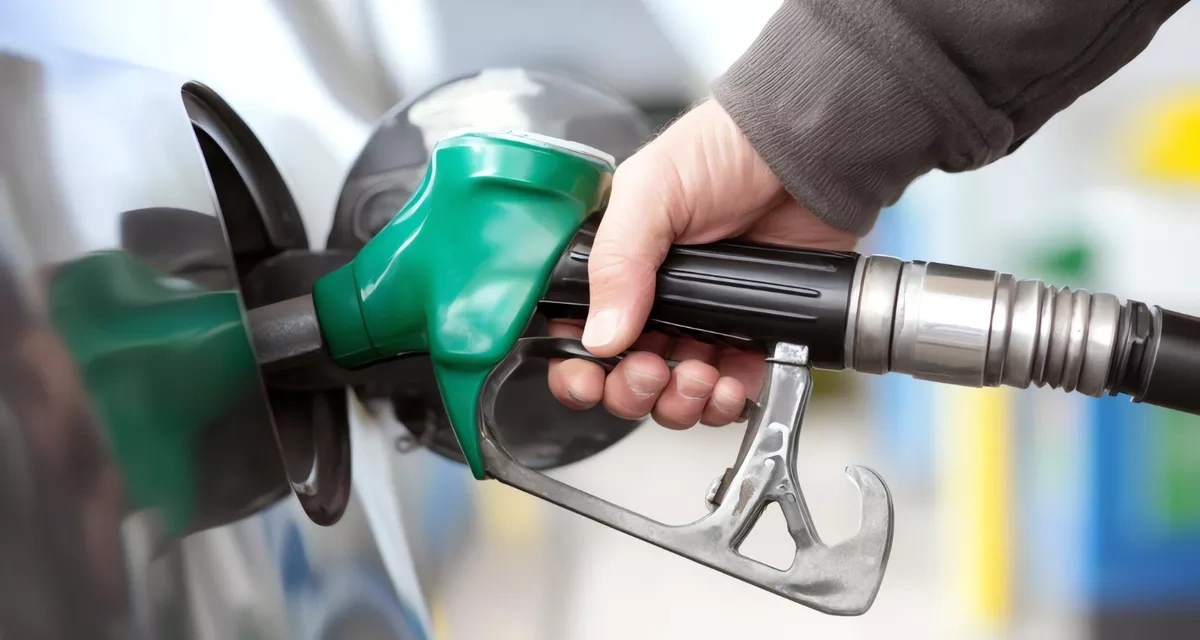 Finnish transport sector calls for action to curb fuel price rise