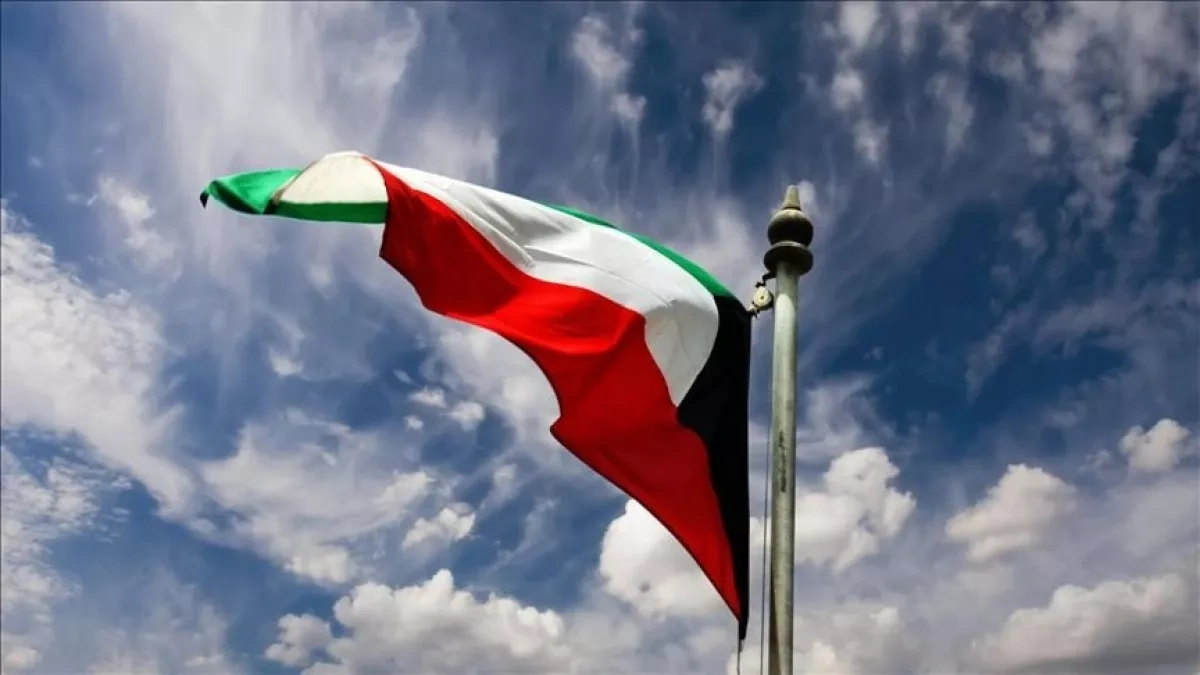 Kuwait intercepts hostile drone attack over national airspace