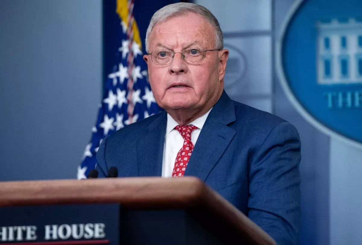 Former Trump envoy urges Europe to lead on Ukraine ahead of NATO summit “Ukraine is in [y]our backyard”