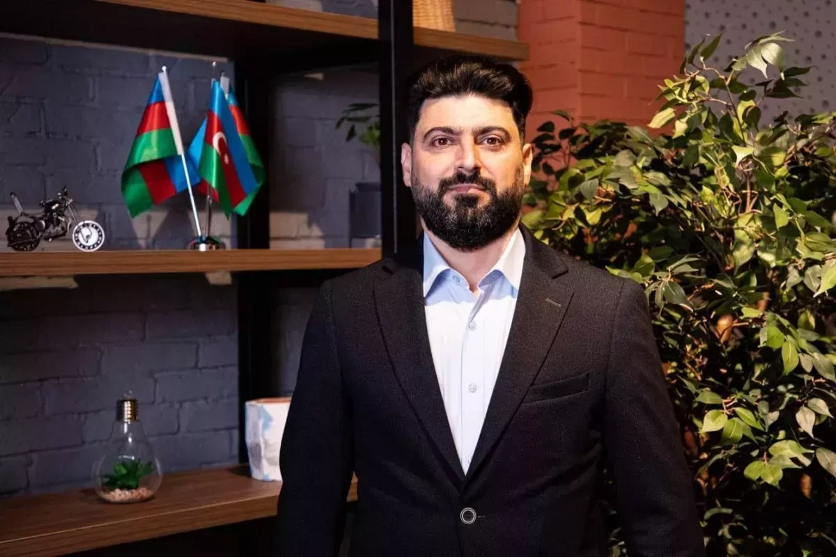 Modern engineering can handle Baku's geological challenges for new metro station Transport expert talks to Caliber.Az