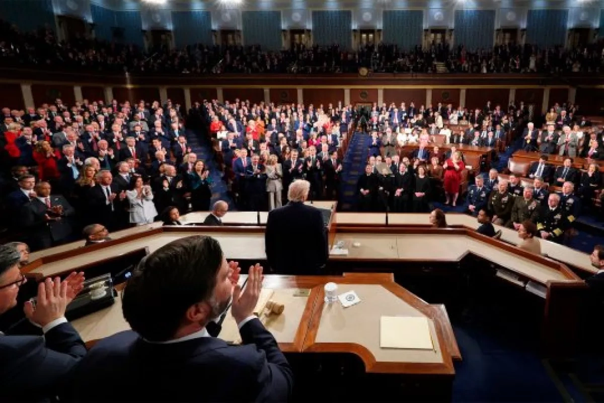 NYT: Most Americans to back Democrats in congressional elections