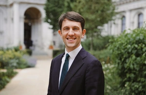 UK appoints new Ambassador to Kyrgyzstan