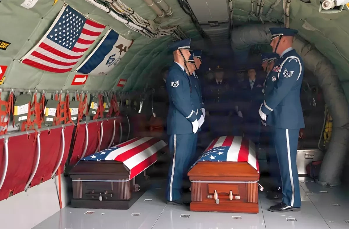 WP: US military deaths in Iran war exceed Pentagon’s public tally