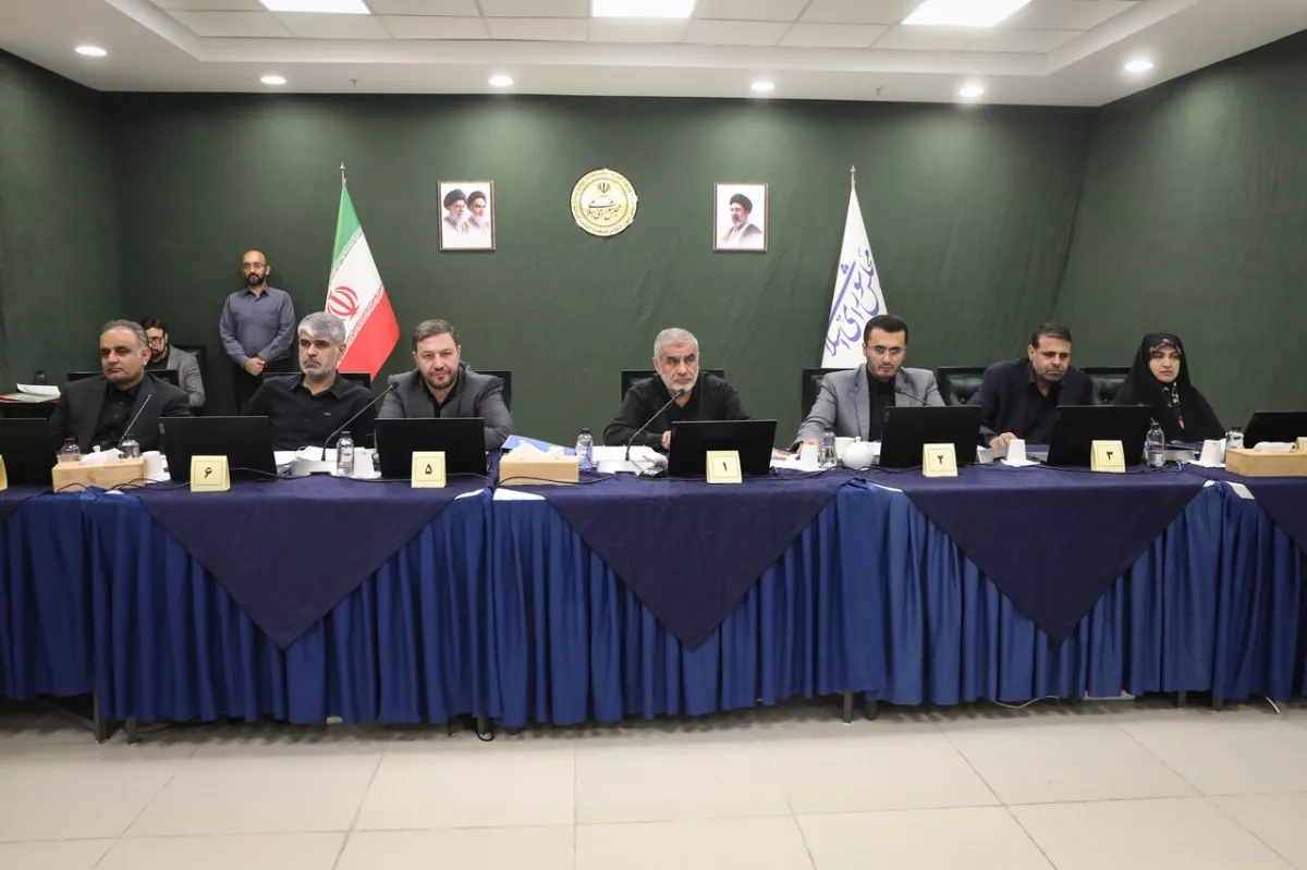 Iran classifies Israelis, US CENTCOM personnel as “military personnel”