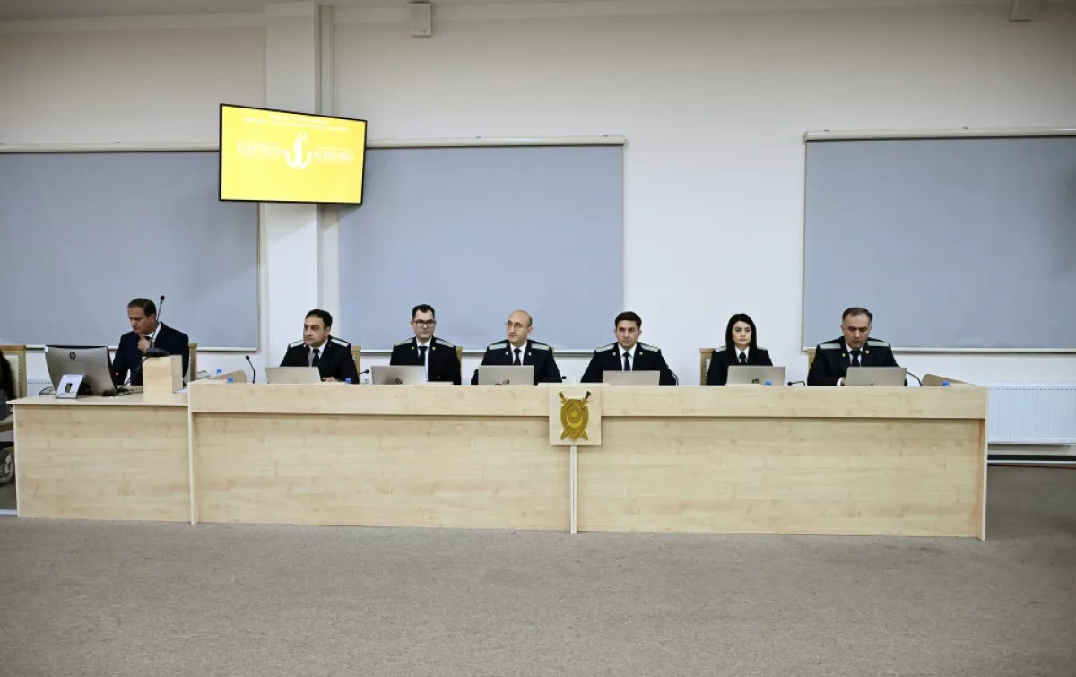 Vardanyan files motion to access case documents as Baku court continues proceedings PHOTO