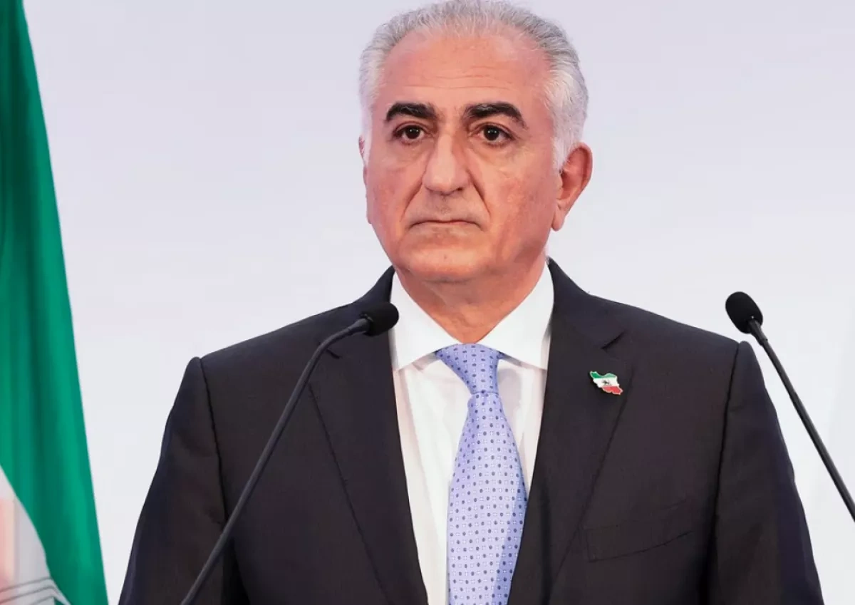 Azerbaijan’s status and a turbulent Iran Caliber.Az weekly review