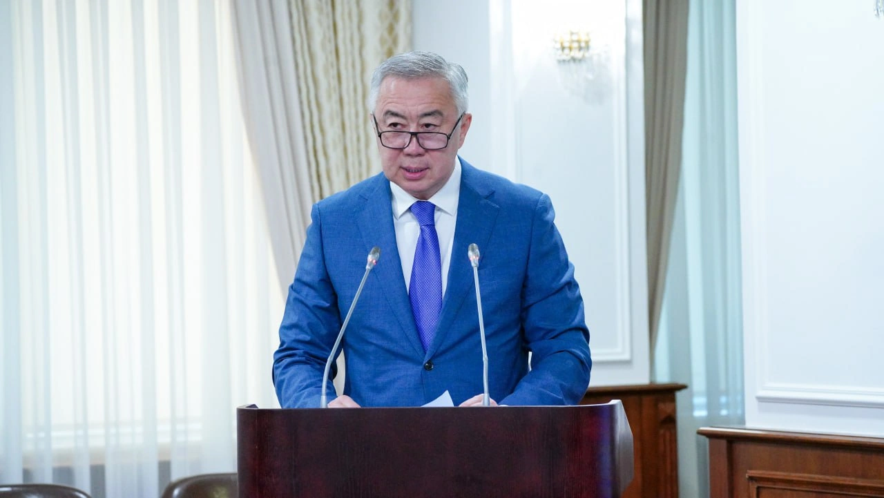Kazakhstan sets sights on 5%+ growth beyond oil sector
