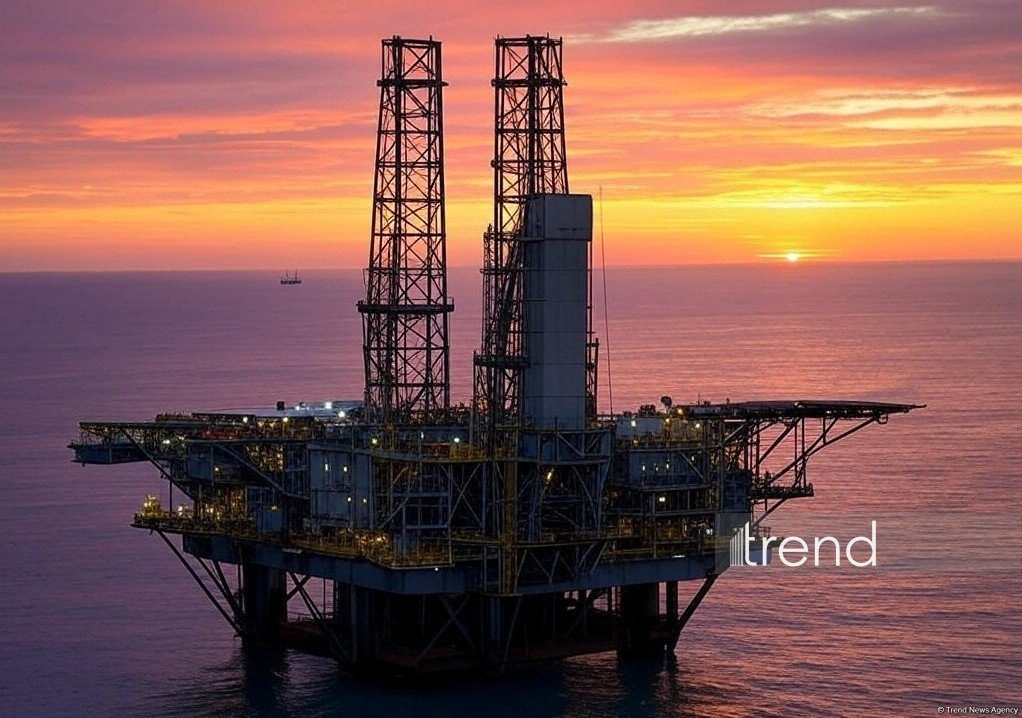 GECF highlights enhanced importance of Azerbaijan's ACG as integrated oil and gas asset