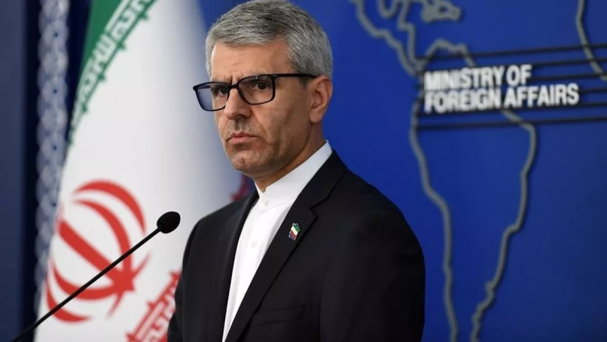 Official: Iran completes planning for US talks, venue discussions underway