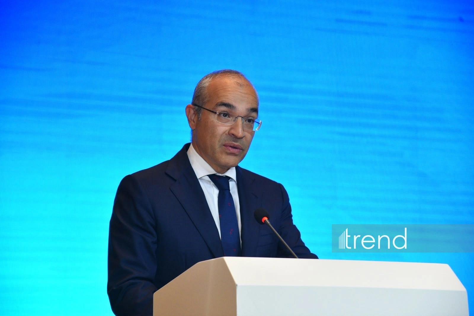 Azerbaijan sees triple trade growth potential for Middle Corridor - minister