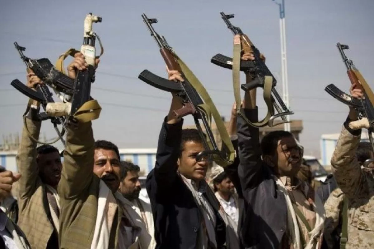 WSJ: Saudi Arabia seeks to keep Houthis out of Iran conflict