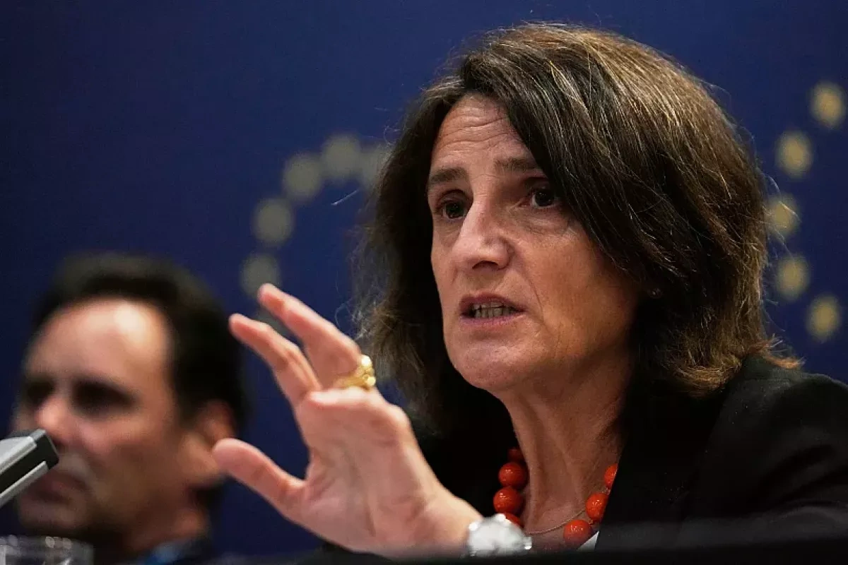 EU foreign policy at a point of no return Adapting to a new world
