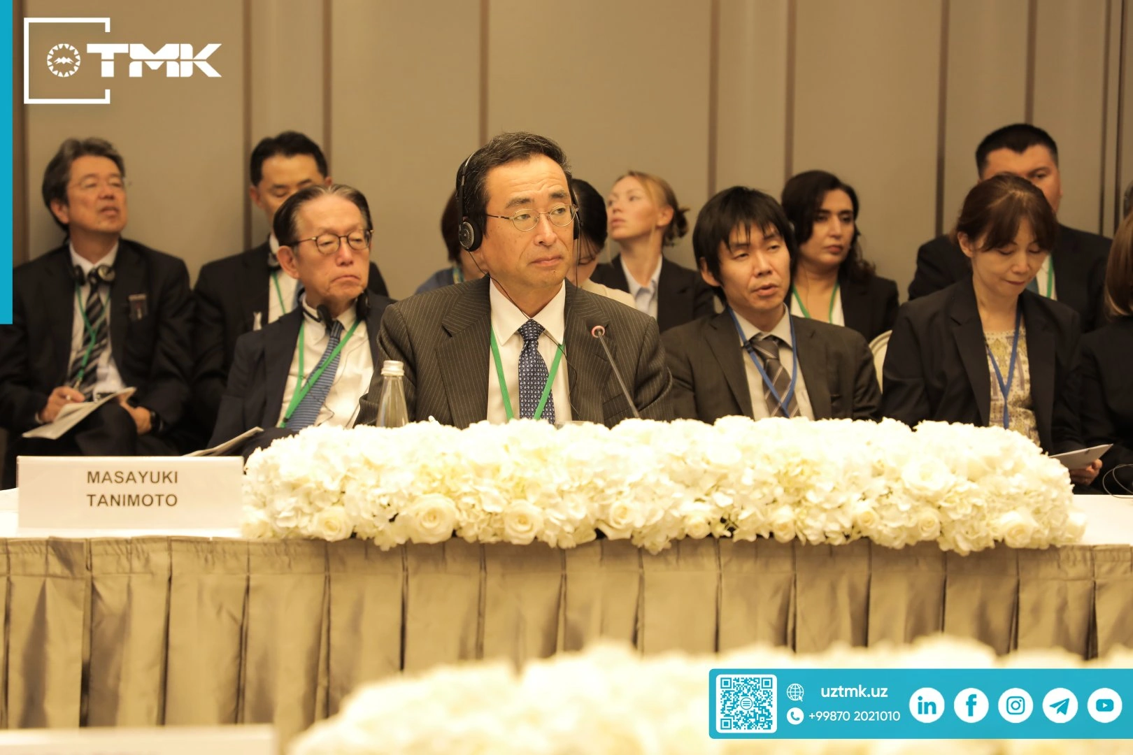 Uzbekistan, Japan expand industrial ties through critical metals