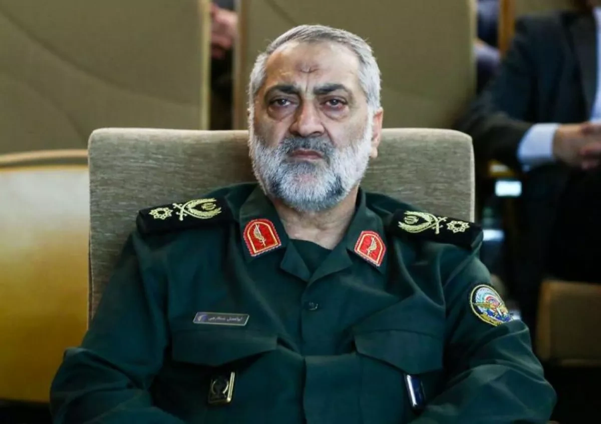 Iran says enemies unable to locate missile production sites