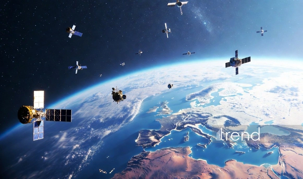 Azerbaijan approves key decisions on satellite communication operations