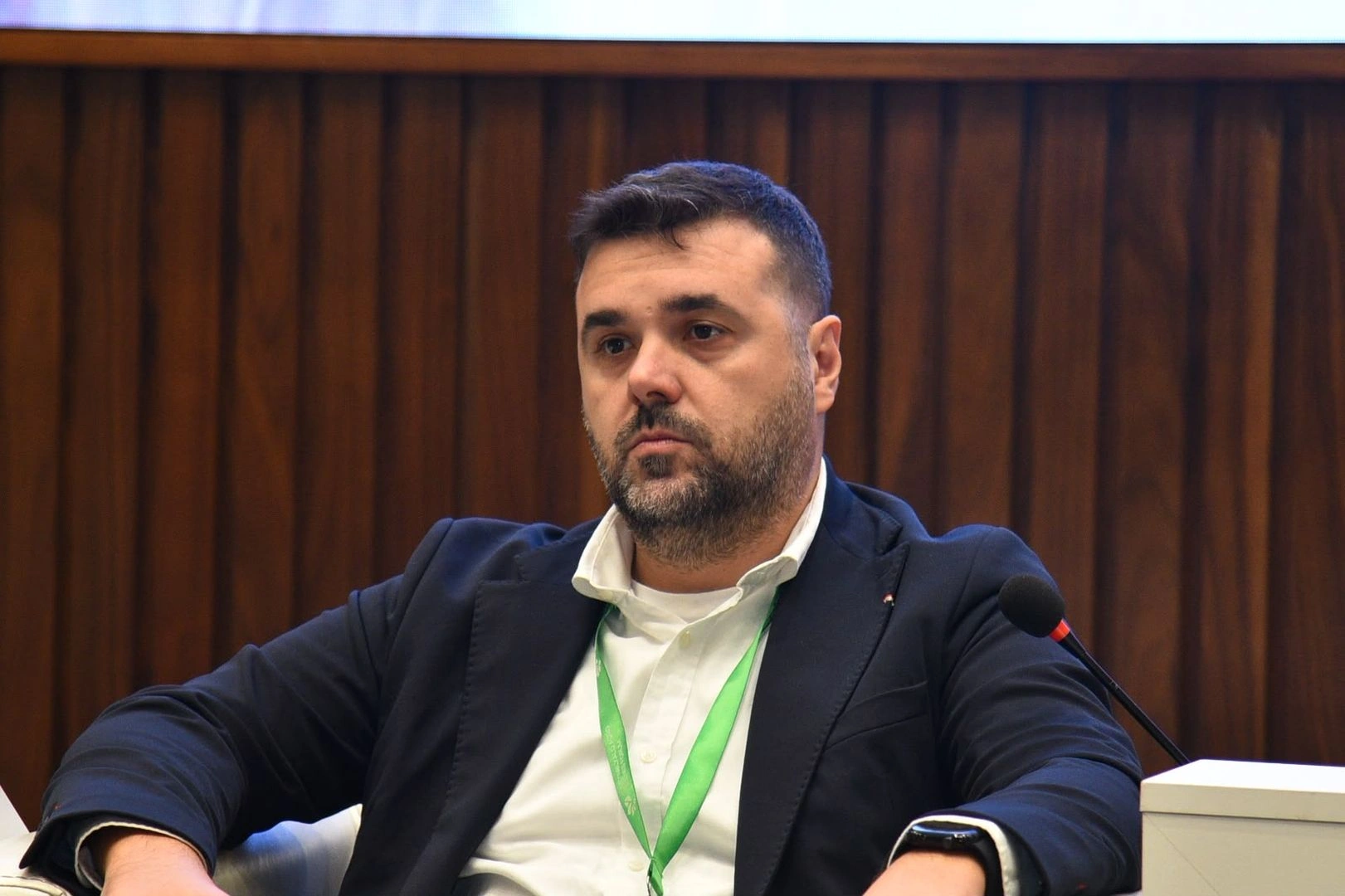 Turkish company ready to expand modern irrigation technology in Azerbaijan