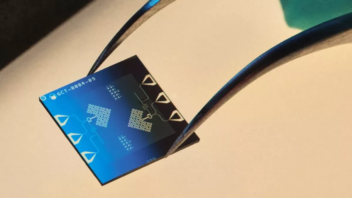 Quantum leap near Paris: French start-up bets on “winner-takes-all” future