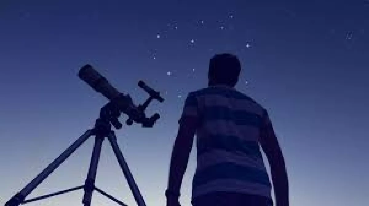 Astronomers warn mass satellite constellations will disrupt telescopes, observatories