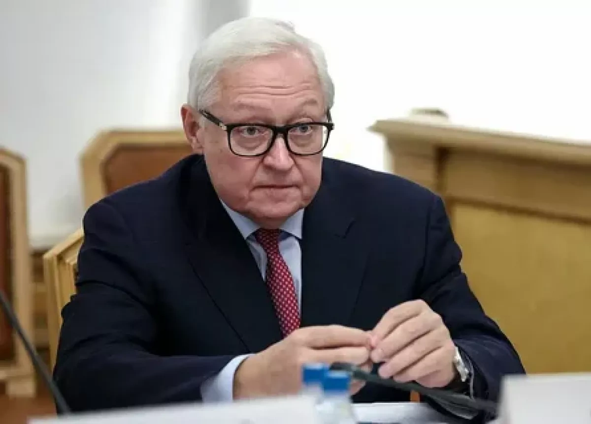 Deputy FM highlights US-Russia alignment, calls for political will on Ukraine