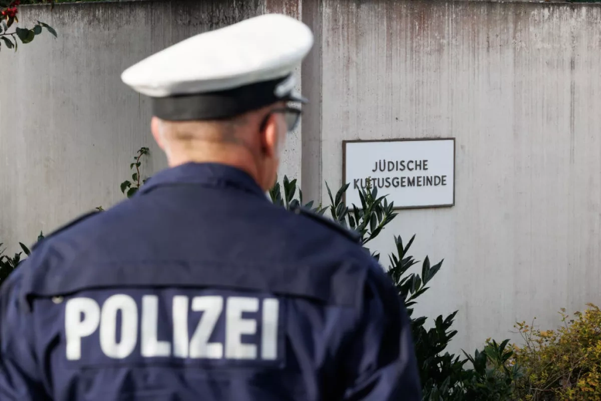 Germany raises alarm over possible Iranian attacks in Europe