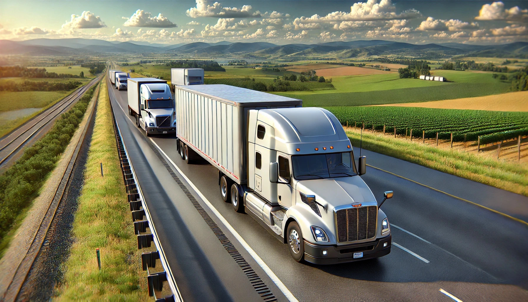 Kazakhstan, Uzbekistan to exchange 20,000 permits for international road transport