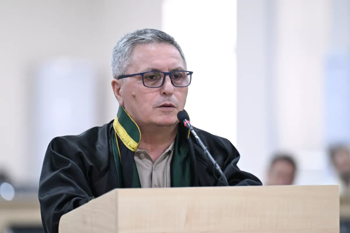 Baku court hears new arguments in Armenian defendants' appeals Defense Seeks Acquittals / PHOTO