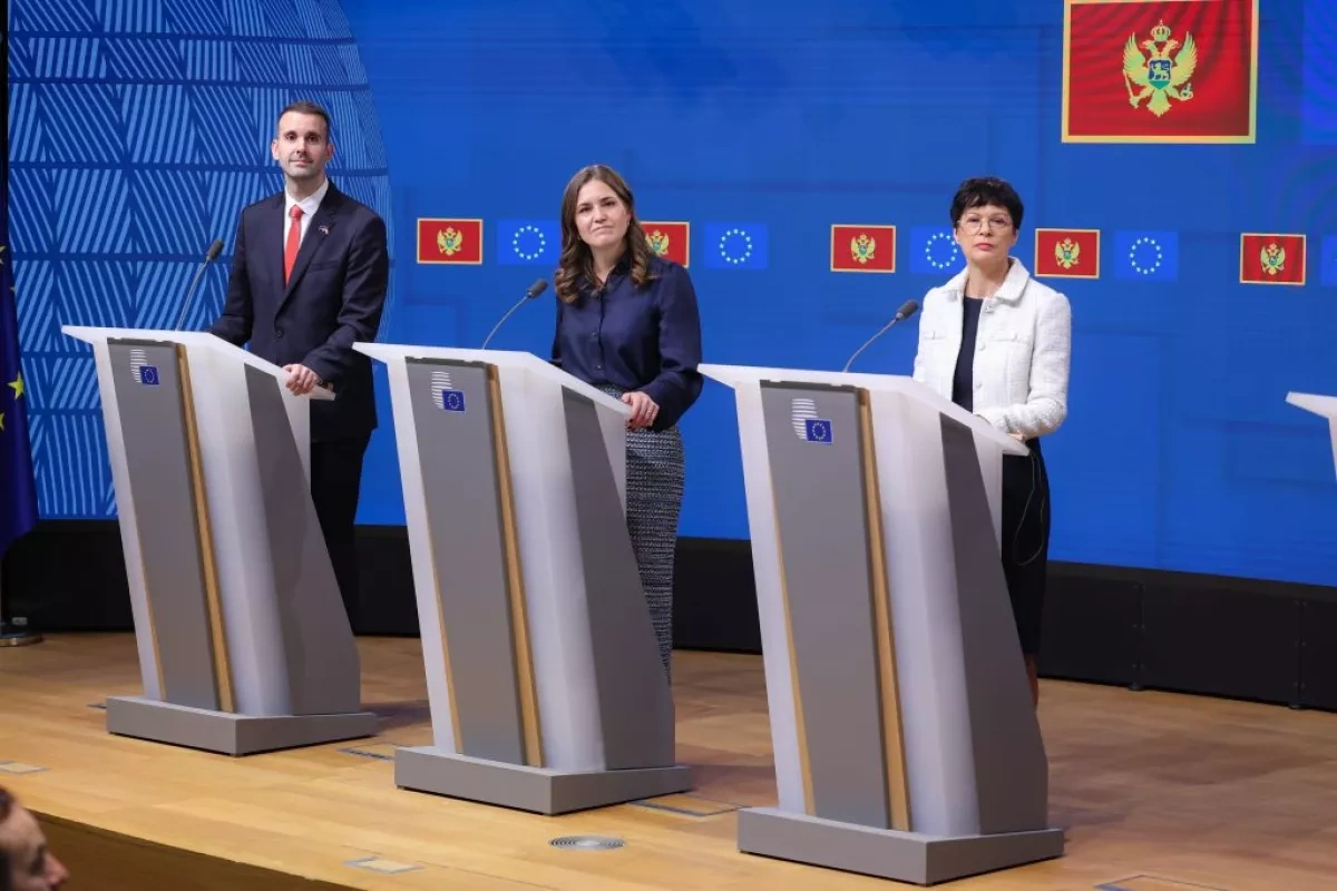 Europe’s Balkan frontier: EU moves to block Russian and Chinese influence Analysis by Matanat Nasibova