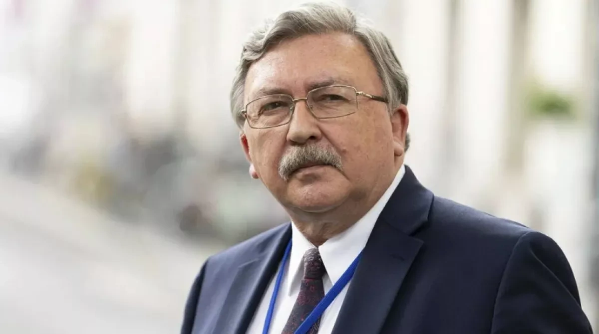 Russia offers mediation role in rising US–Iran tensions