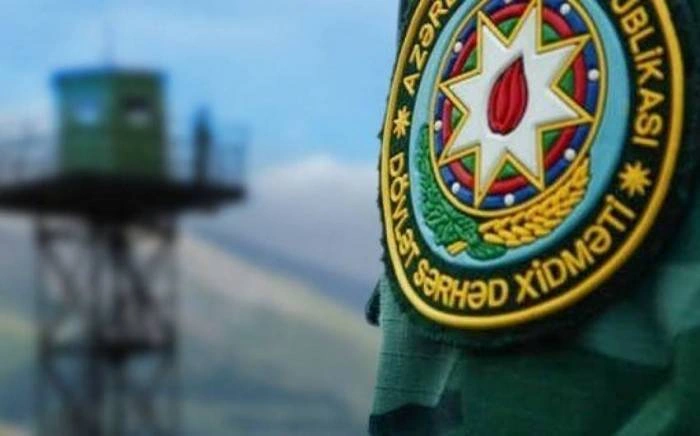 Azerbaijan’s State Border Service officers receive higher military ranks - decree