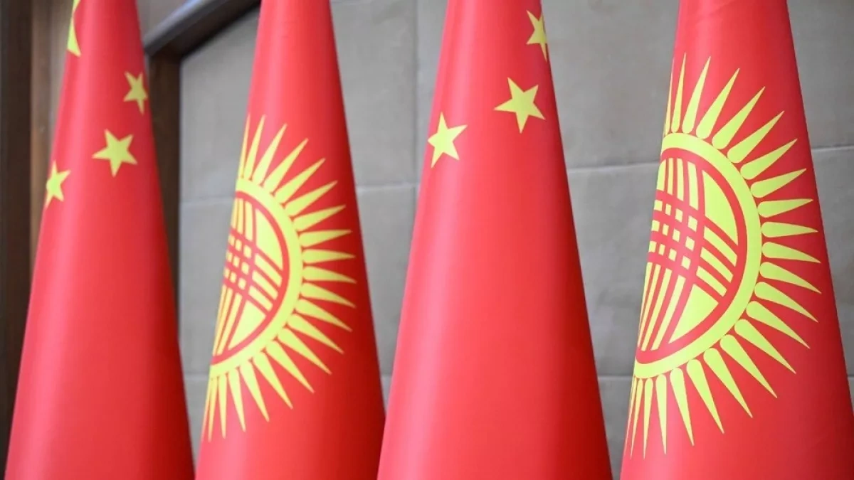 Chinese Consulate General to resume operations in Kyrgyz city of Osh
