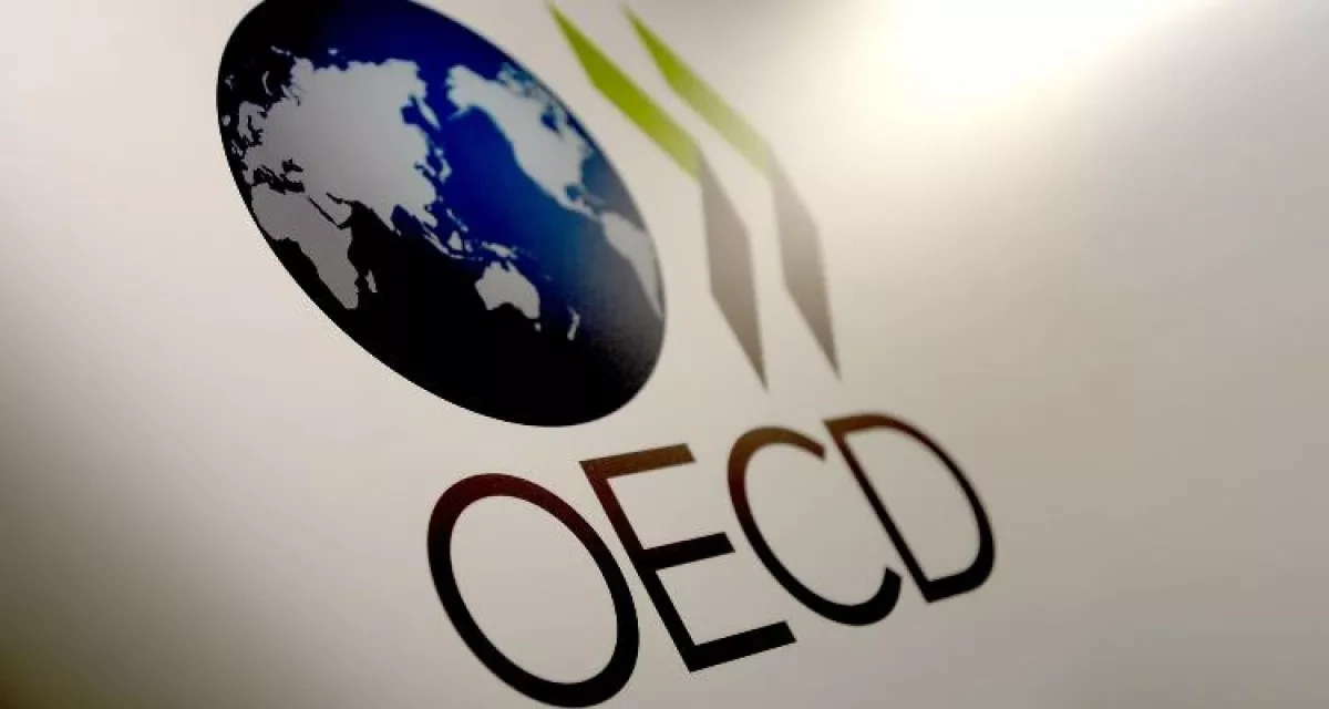 Russia halts OECD nuclear agency contribution for 2026
