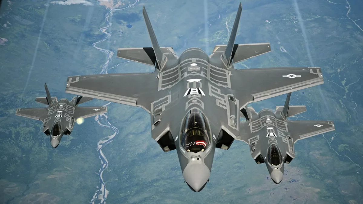 NYT: US to scale back aircraft, naval assets assigned to NATO in Europe