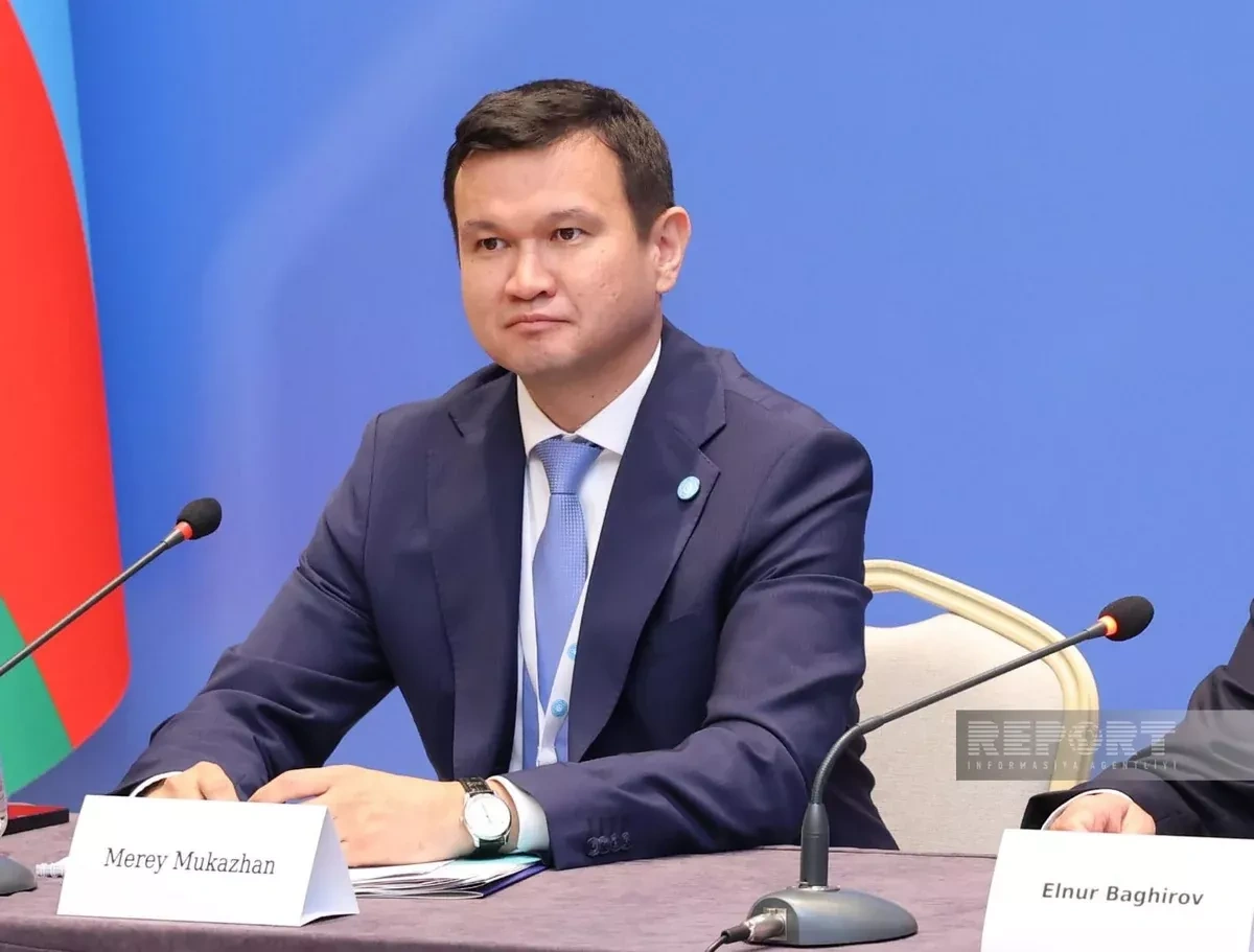 Turkic states to expand competition cooperation into fintech, payment systems