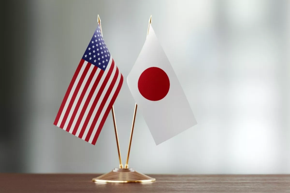 Japan, US near oil production and storage deal