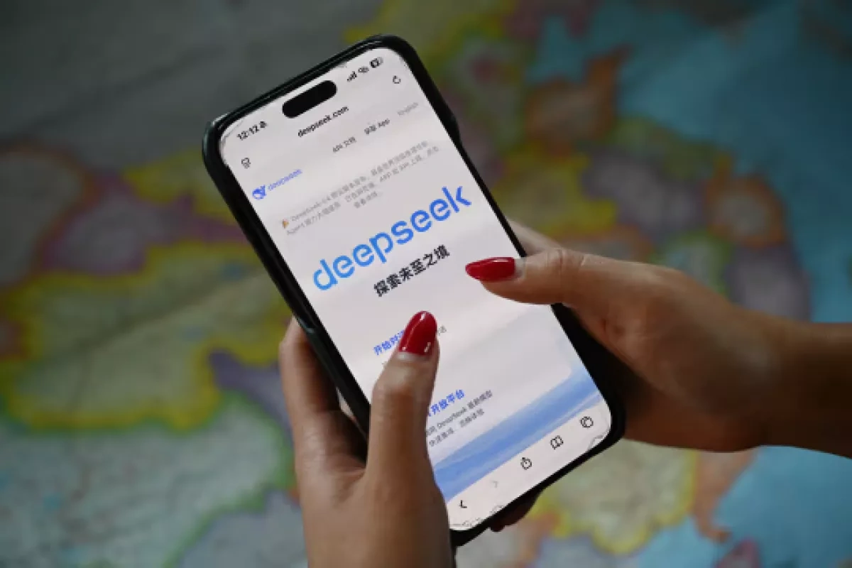 China's DeepSeek to double workforce after $7.4 billion fundraising