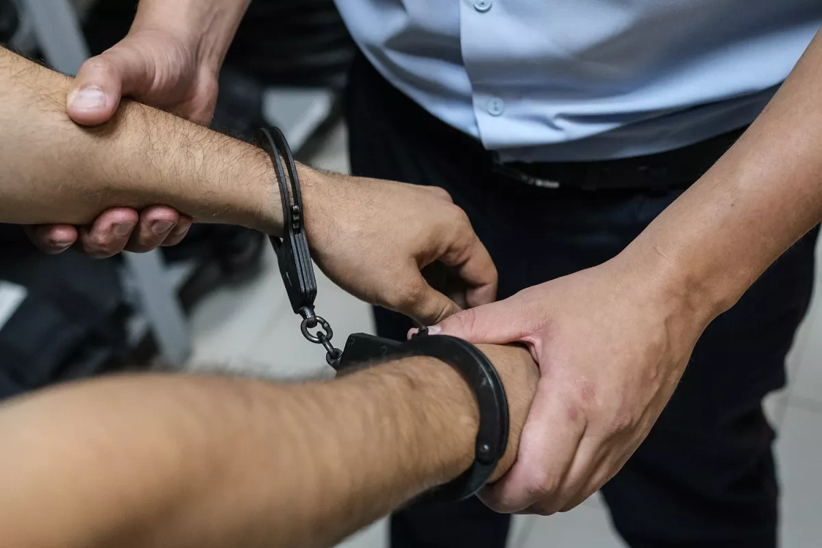 Germany arrests suspect over attacks on power substations