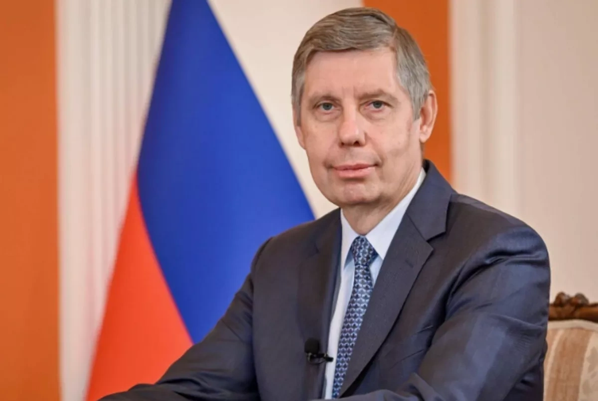 Russia hails Azerbaijan’s role in Iran aid delivery