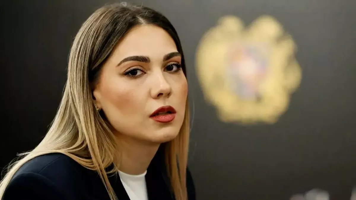 Justice minister: Draft of Armenia’s new constitution completed