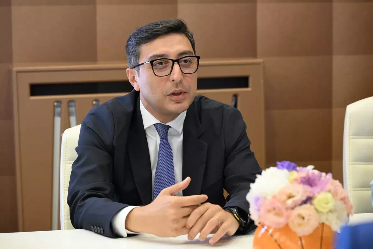 Azerbaijan, North Macedonia sign memorandum on sports cooperation PHOTO